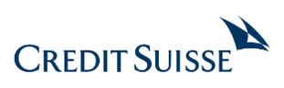 Credit Suisse logo