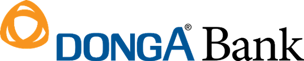 DongA Bank logo