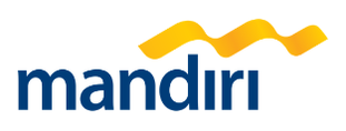 Mandiri logo