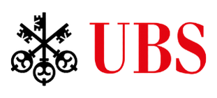 UBS logo